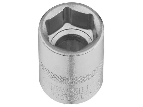 Stanley FATMAX FMMT17213-0, Pipenøkkel, 1 stykker, Kromfarget, 34 g, 3/8"