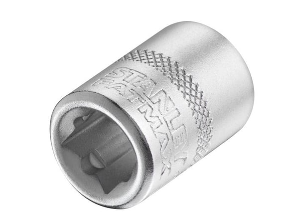 Stanley FATMAX FMMT17213-0, Pipenøkkel, 1 stykker, Kromfarget, 34 g, 3/8"