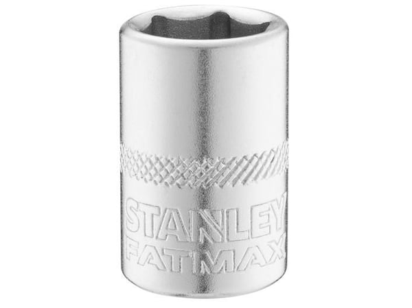 Stanley FATMAX FMMT17196-0, Pipenøkkel, 1 stykker, Kromfarget, 28 g, 1/4"