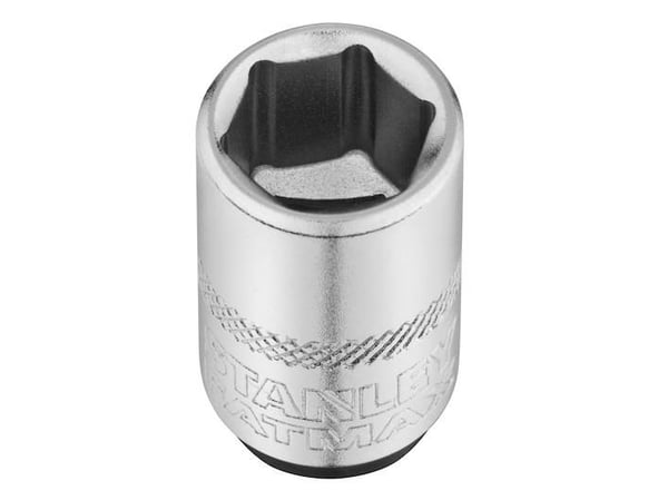 Stanley FATMAX FMMT17196-0, Pipenøkkel, 1 stykker, Kromfarget, 28 g, 1/4"