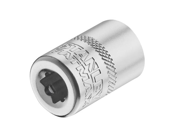Stanley FATMAX FMMT17196-0, Pipenøkkel, 1 stykker, Kromfarget, 28 g, 1/4"
