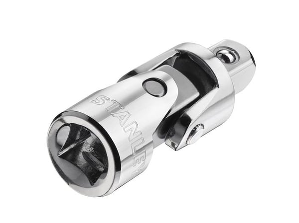 Stanley STMT86011-0, Ledd, 1 stykker, 1/4", 45 mm, 45 mm, 95 mm