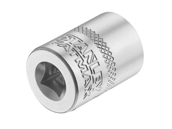 Stanley FATMAX FMMT17198-0, Pipenøkkel, 1 stykker, Kromfarget, 32 g, 1/4"
