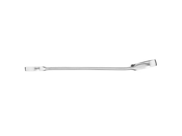 Stanley FMMT13094-0, Kromvanadiumstål, 17 mm, 1 stykker, Rustfritt stål, Rustfritt stål, ASME B107.100, ISO 1711-1, ISO 21982, ISO 691