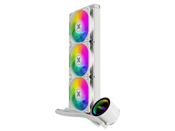 XILENCE LiQuRizer LQ360W ARGB
