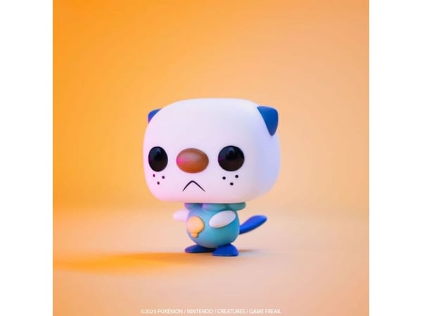 FUNKO POP! 69078, Samlefigur, Video spill