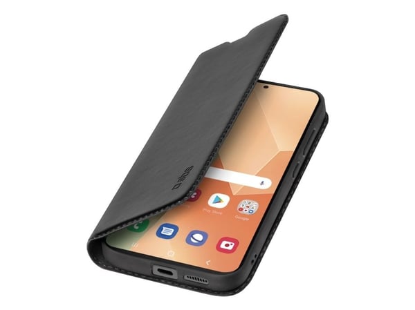 SBS TEBKLITEXIRNO13K, Folio, Xiaomi, Redmi Note 13 5G, 16,9 cm (6.67"), Sort