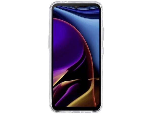 Renkforce RF-6177938, Etui, Samsung, Xcover 7, 16,8 cm (6.6"), Gjennomsiktig