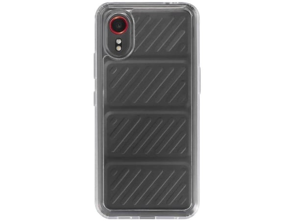Renkforce RF-6177938, Etui, Samsung, Xcover 7, 16,8 cm (6.6"), Gjennomsiktig