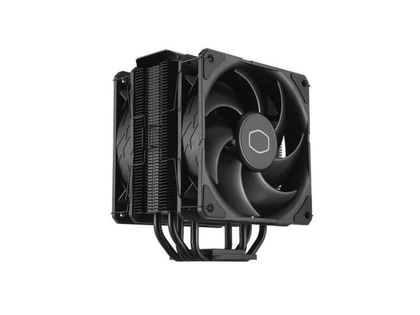 Hyper 212 Black X Duo CPU-kjøler