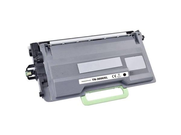 Renkforce RF-6414468, 6000 sivua, musta, 1 kpl