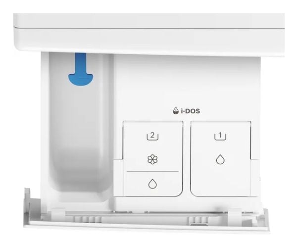 WGB244A90 Select Line Series 8 vaskemaskinstativ 9 kg,