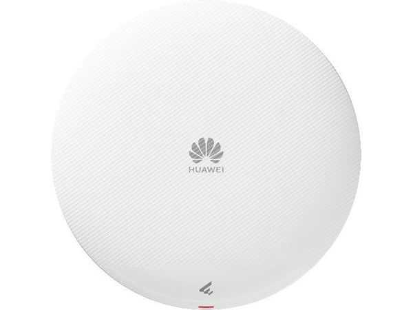 Huawei eKitEngine AP362E - Accesspoint - 1GbE - Wi-Fi 6 - 2,4 GHz, 5 GHz - Montage an Wand / Decke / DIN-Schiene möglich (50087148)