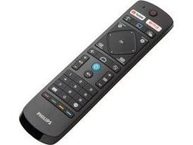 Philips 22AV2005B - Fjärrkontroll