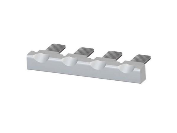 4-kenttäinen liitäntäkampa 3RQ3901-0B
