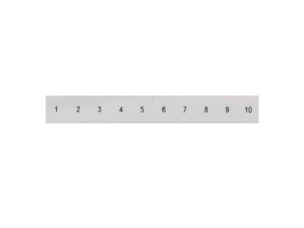 Siemens 8WH8120-4AB35, Vit, 20 g, 1 styck, 4 mm, 5 mm, 3 mm