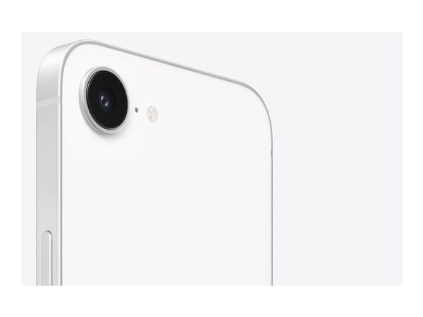 Apple | iPhone 16e - 512 GB - White