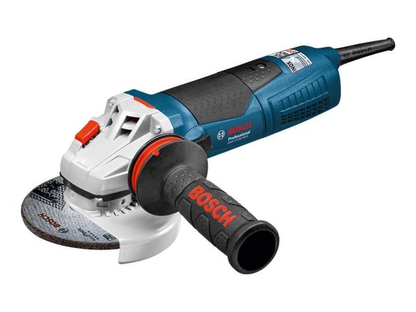 Bosch GWS 17-125 INOX Professional - Vinkelsliper - 1700 W - 125 mm