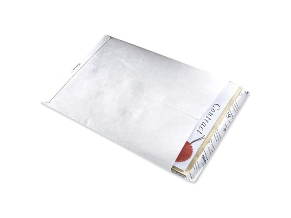 Konvolut tyvek e4p 305x394mm pakke a 100 stk