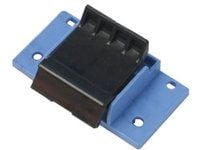 CoreParts MSP3843, Erotintela, Musta, 1 kpl