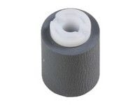 CoreParts MSP8853, Rulla, Musta, 1 kpl