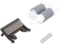 Brother LU6068001, Rulla