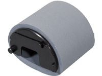 HP RL1-2184-000CN, Rullare, Svart