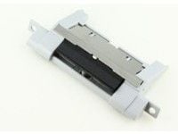Canon RM1-1298-000, Separatsjonspute, Sort, Hvit