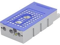 Epson T619300 - Blekkvedlikeholdsboks - for SureColor SC-F6000, P10000, P20000, T3070, T3200, T5070, T5200, T7070, T7200, T3000, T7000