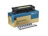 HP - (220 V) - vedlikeholdssett - for LaserJet 9000, 9040, 9050, M9040, M9050, M9059