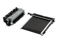 Lexmark Fuser+ITU Maintenance kit - (220 - 240 V) - vedlikeholdssett - for Lexmark C2132, CS310, CS410, CS510, CX310, CX317, CX410, CX417, CX510, X...