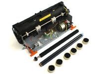 Lexmark - (220 - 240 V) - varmebehandlersett for skrivervedlikehold - for Lexmark MX610de, MX611de, MX611dhe, MX611dte, XM3150