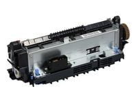 HP - 220 volt fixeringsenhet