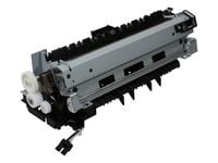 HP - 220 volt fixeringsenhet