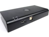 USB 2.0-portreplikator