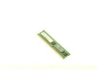 HP - DDR2 - modul - 1 GB - DIMM 240-pin - 800 MHz / PC2-6400 - ikke-bufret - ECC