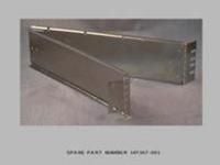 HPE - Kabelstyreringsarm - for ProLiant 1000, 1000R, 2000, 2000R, 4000, 4500R, 5000; ProLiant 5000R
