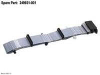 HPE - Intern SCSI-kabel - för ProLiant ML350 G2
