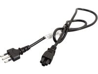 Lenovo - Strømkabel - Chile, Italia - G530:een; N500:een; ThinkPad P50:een; W550s 20E2:een