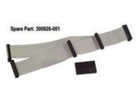 HPE - SCSI intern kabel - HD-68 (hann) til HD-68 (hann) - for ProLiant 800; ProLiant 1200, 1600