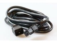 HP - Virtakaapeli - IEC 60320 C20 - IEC 60320 C19 - 2,5 m