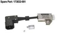 HPE - Strømkabel - for TaskSmart C1200R, C1500R, C2000R, C2500, C4000, C600, C900; ProLiant DL360