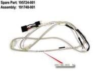 HPE - Kabelomformersett - for ProLiant 8500