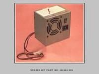 Compaq - Strømforsyning (intern) - AC 110/220 V - 50 watt - for ProLiant 1000R, 2000R, 4000R; ProSignia 500