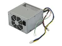 HP 702453-001, 320 W, 100 - 240 V, 50 - 60 Hz, 5.5 A, Non-Modular, PC