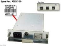 HPE - Strømkontrollenhet (intern) - for StorageWorks Enterprise Storage Array 12000; StorageWorks RAID Array 8000