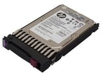 HPE Dual Port - Harddisk - 72 GB - hot-swap - 2.5" SFF - SAS - 10000 rpm