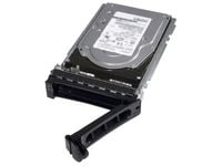 Dell - Harddisk - 300 GB - hot-swap - 2.5" - SAS 12Gb/s - 10000 rpm