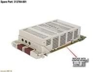 Compaq - Harddisk - 18.2 GB - hot-swap - 3.5" - Ultra2 Wide SCSI - 80-pin Centronics (SCA-2) - 10000 rpm