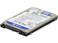 Acer KH.75008.009, 750 GB, 5400 RPM, 2.5", SATA
